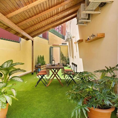 Colina Verde Maspalomas Maspalomas  Exterior foto