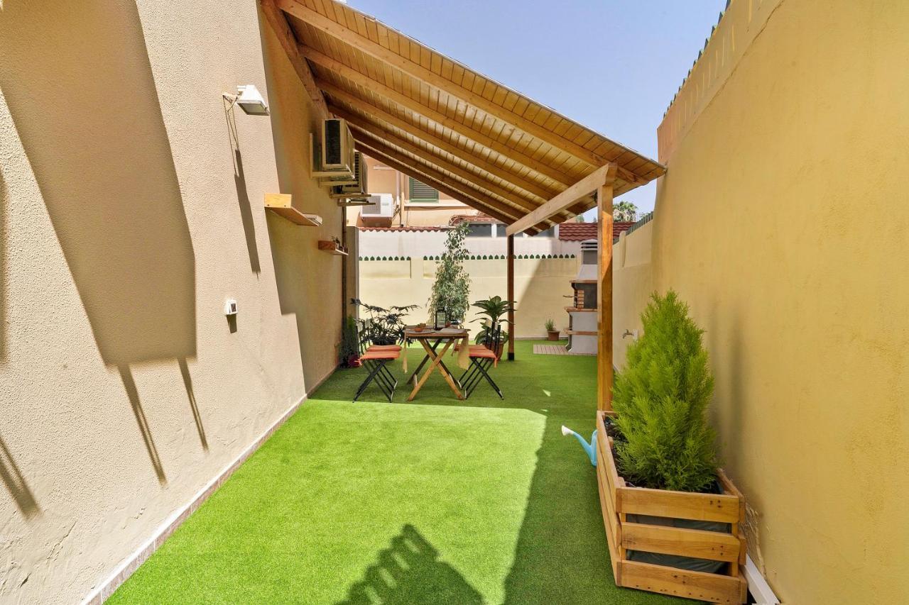 Colina Verde Maspalomas Maspalomas  Exterior foto